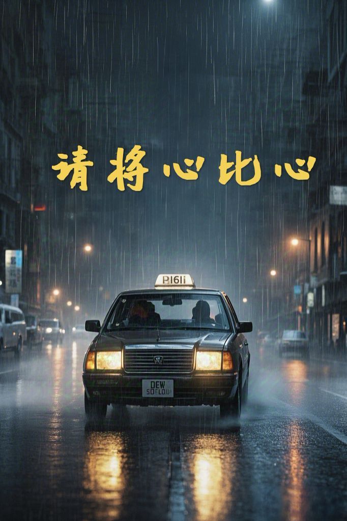 请将心比心短剧全28集