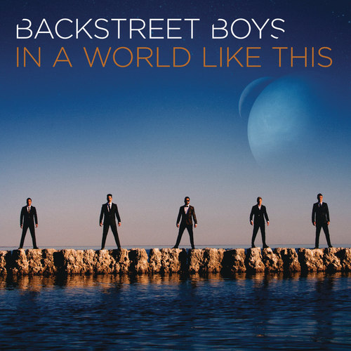 Soldier歌词-Backstreet Boys