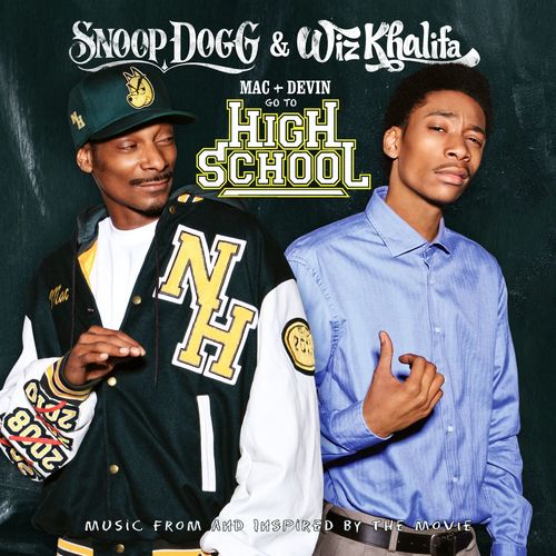 I Get Lifted歌词-Snoop Dogg / Wiz Khalifa