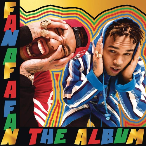 Remember Me (Explicit)歌词-Chris Brown / Tyga
