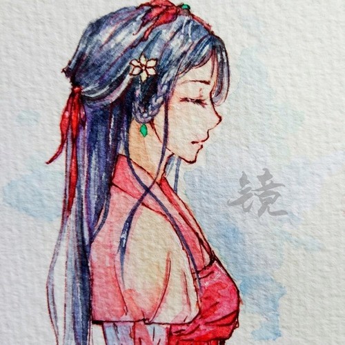 泸枯寻梦歌词-赵方婧