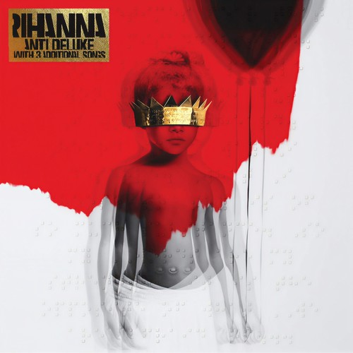 Woo (Explicit)歌词-Rihanna