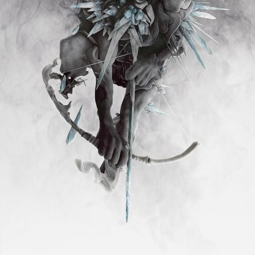 Guilty All the Same (feat. Rakim)歌词-Linkin Park / Rakim