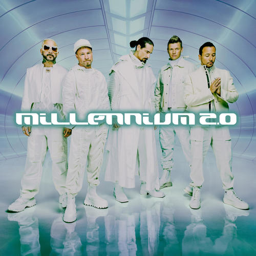 I Want It That Way (Live at the Conseco Fieldhouse - Indianapolis, Indiana)歌词-Backstreet Boys