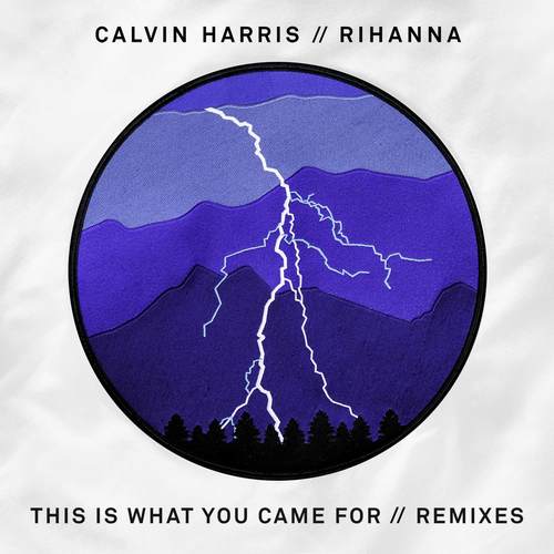 This Is What You Came For (Extended Mix)歌词-Calvin Harris / Rihanna