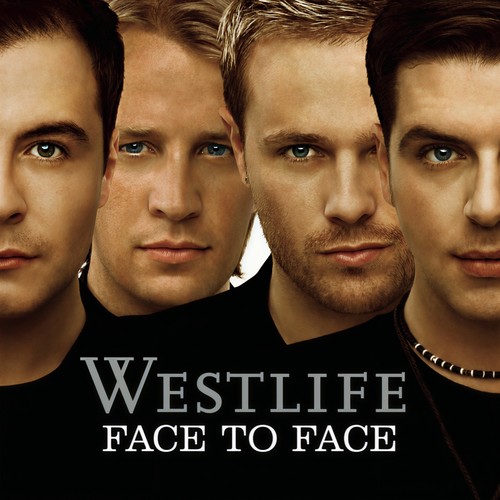 That's Where You Find Love歌词-Westlife