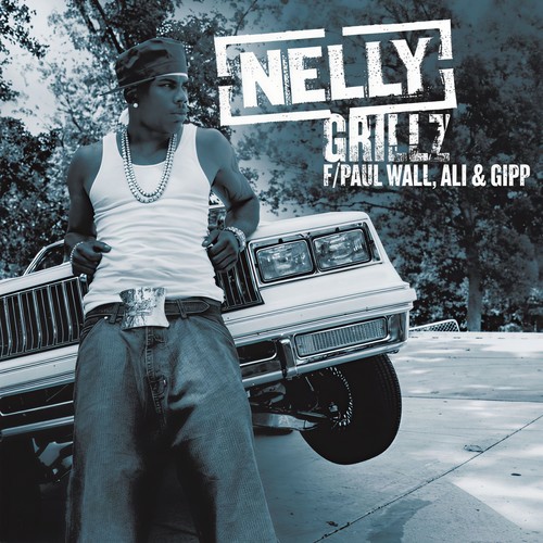 Tired (Album Version|Explicit)歌词-Nelly / Avery Storm