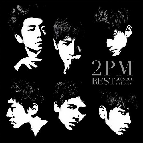 Without U (Korean Version)歌词-2PM (투피엠)