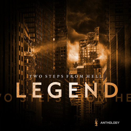 Legions of Faith (Choir) (Choir)歌词-Two Steps From Hell / Nick Phoenix