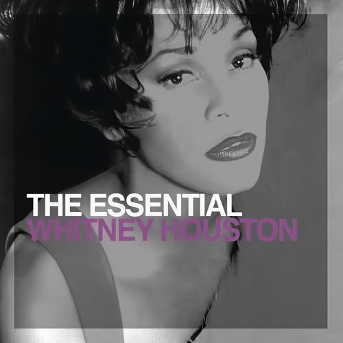 Step By Step歌词-Whitney Houston