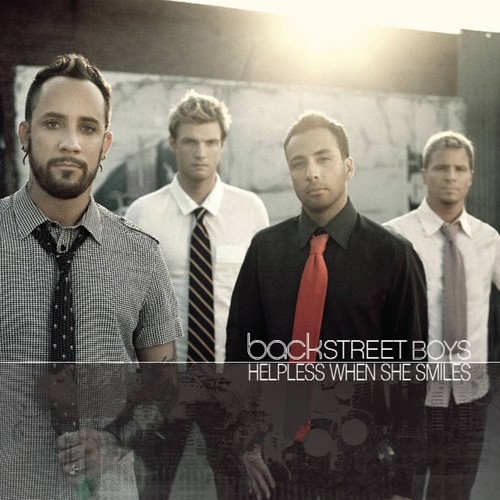 Nowhere To Go歌词-Backstreet Boys