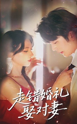 走错婚礼娶对妻短剧全60集