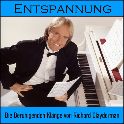 Romeo and Juliet歌词-Richard Clayderman