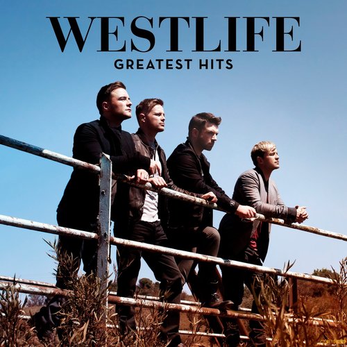 Us Against the World歌词-Westlife