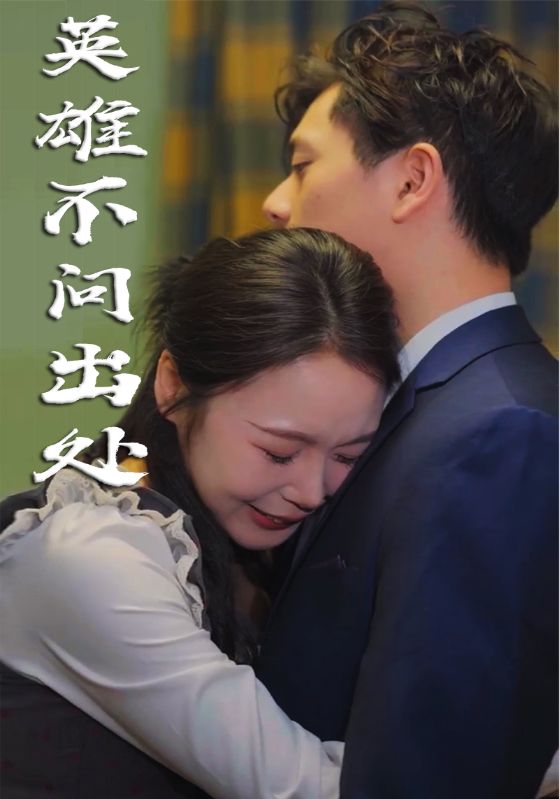 英雄不问出处短剧全34集