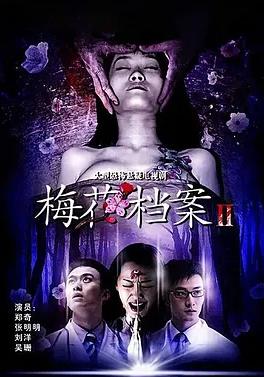 梅花档案2电视剧全32集
