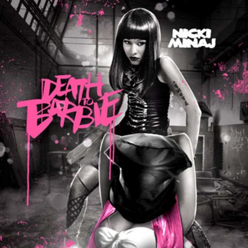 Real Pimpin歌词-Nicki Minaj