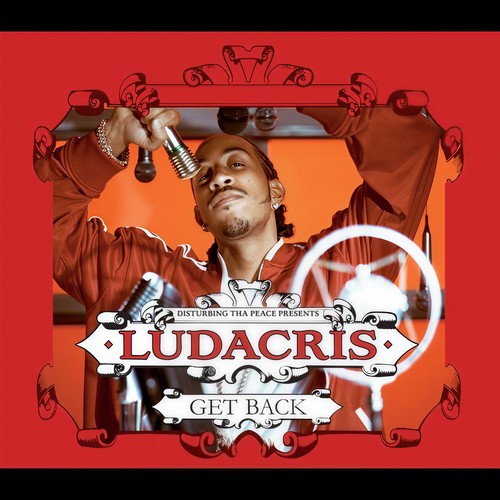 Get Back歌词-Ludacris