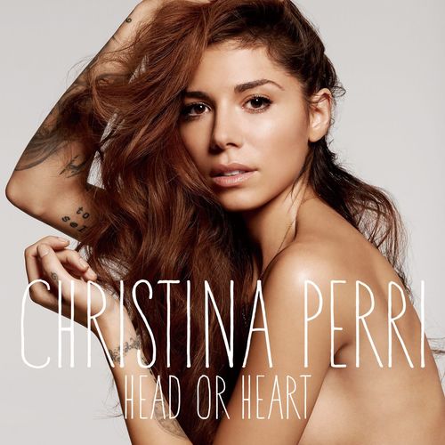 one night歌词-Christina Perri