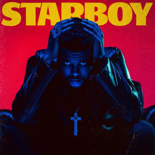 Secrets歌词-The Weeknd