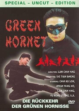 青蜂侠电影HD国语