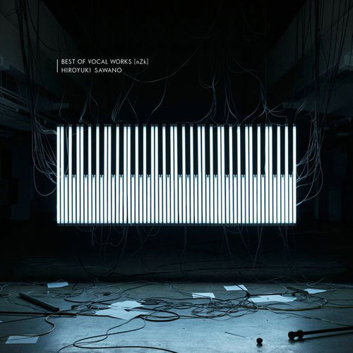 Light your heart up歌词-澤野弘之 (さわの ひろゆき) / Aimee Blackschleger