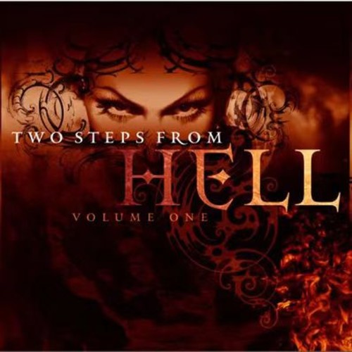 Bigger Than Kong歌词-Two Steps From Hell / Nick Phoenix