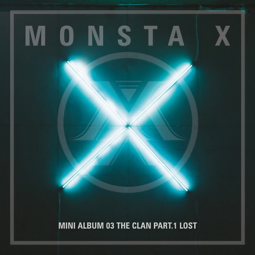 Ex Girl歌词-辉人 (휘인) / 몬스타엑스 (MONSTA X)