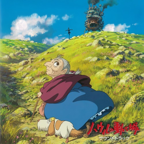 戦火の恋 (战火之恋)歌词-久石让