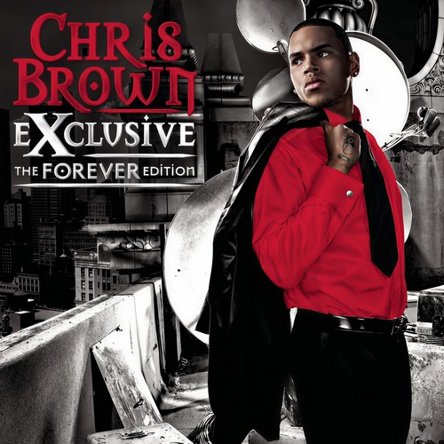 With You歌词-Chris Brown