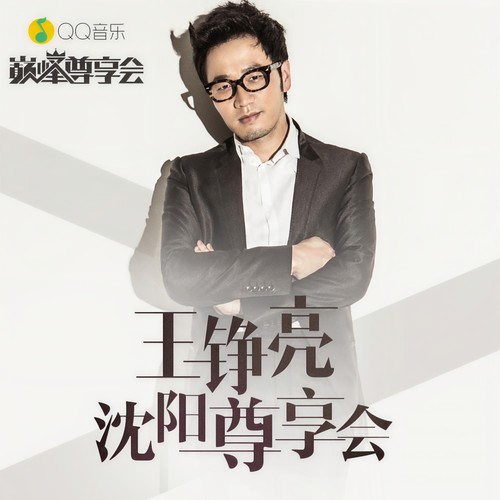 数到三一起放手 (Live)歌词-王铮亮