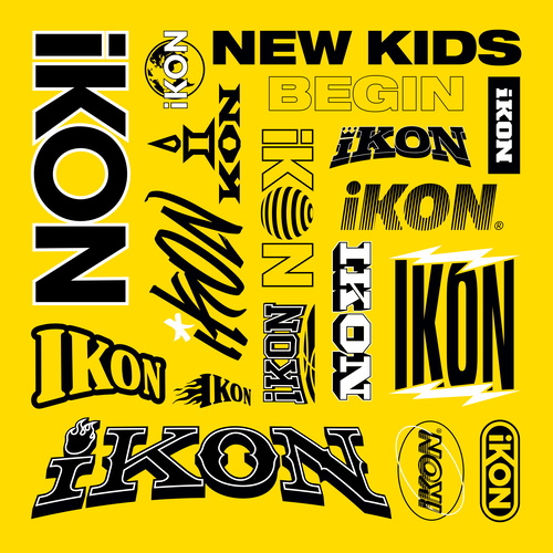 BLING BLING歌词-iKON (아이콘)