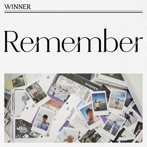 Teaser歌词-WINNER (위너)