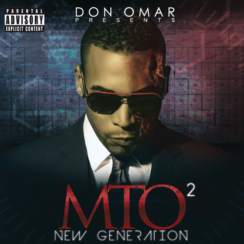 Hasta Que Salga El Sol歌词-Don Omar