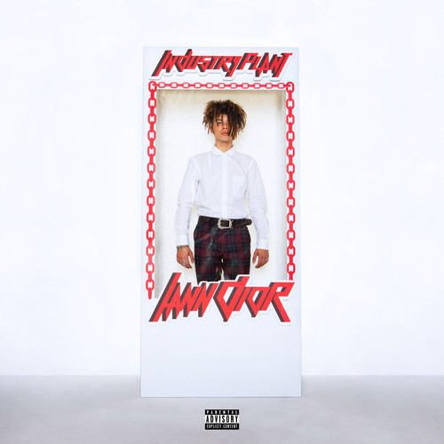 Strings (Explicit)歌词-iann dior / Gunna