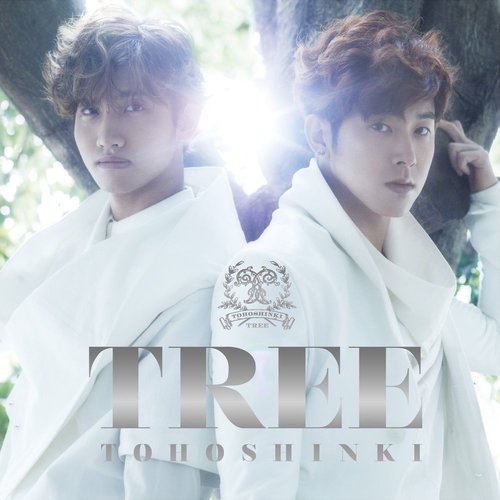 TREE OF LIFE歌词-东方神起 (동방신기)