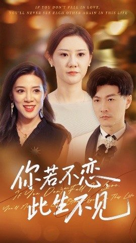 你若不恋此生不见短剧全70集