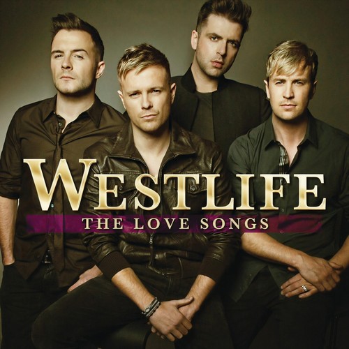 I Wanna Grow Old with You歌词-Westlife