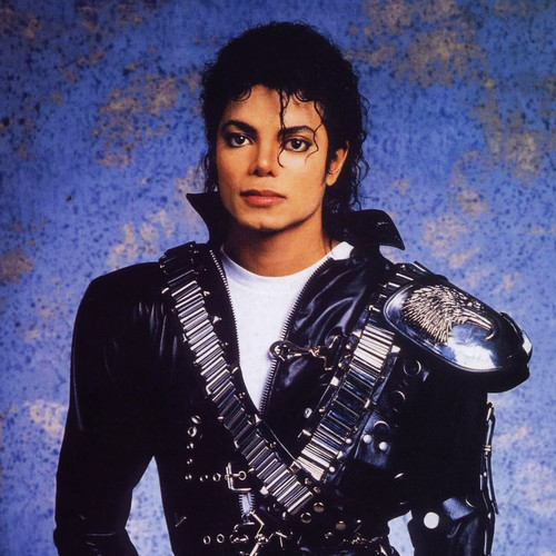 Wanna Be Startin’ Somethin’ (Extende歌词-Michael Jackson