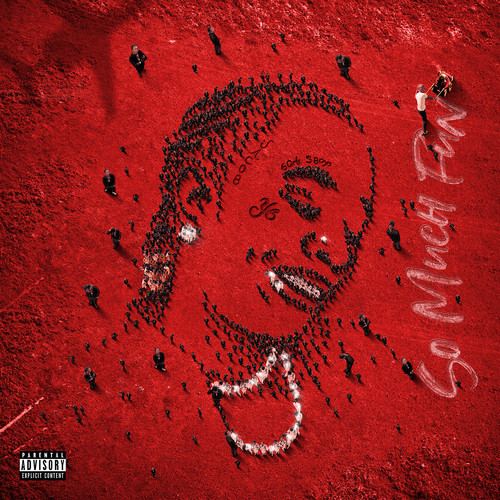 Cartier Gucci Scarf(feat. Lil Duke) (Explicit)歌词-Young Thug / Lil Duke