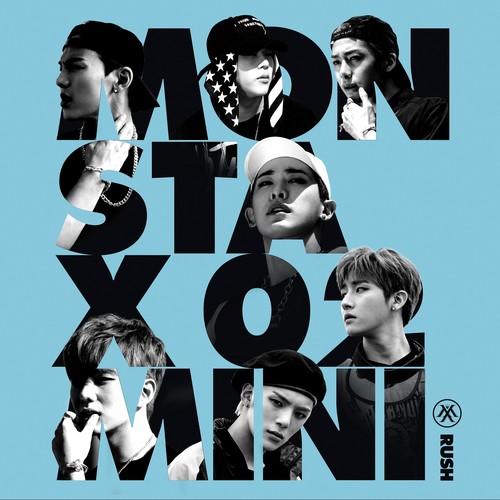 삐뚤어질래 (Gone Bad) (变坏了)歌词-몬스타엑스 (MONSTA X)