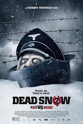 死亡之雪2电影HD中字版