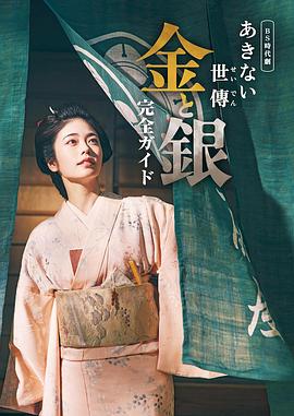 小本经营 金与银电视剧全8集