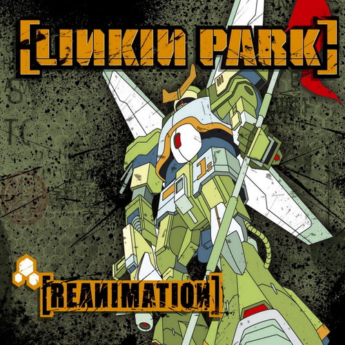 Frgt/10歌词-Linkin Park