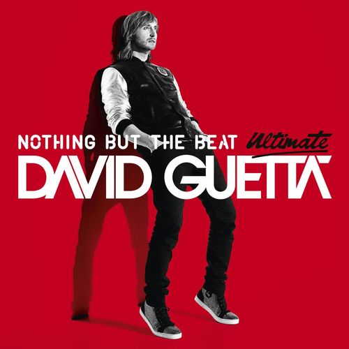 Little Bad Girl (feat. Taio Cruz & Ludacris) (Explicit)歌词-David Guetta / Taio Cruz / Ludacris