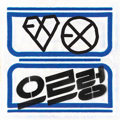 彼得潘 (Peter Pan) (Chinese Ver.)歌词-EXO (엑소)