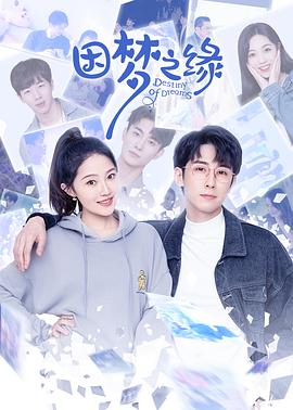 因梦之缘电视剧全28集