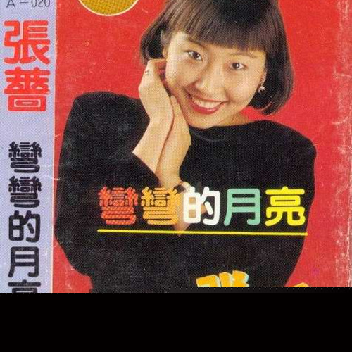 警戒歌词-张蔷