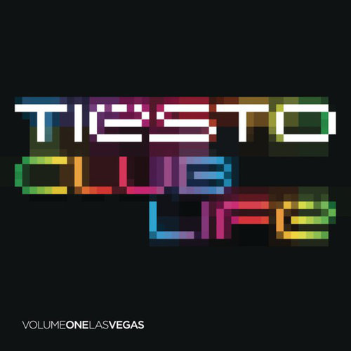 Zero 76歌词-Tiësto / Hardwell