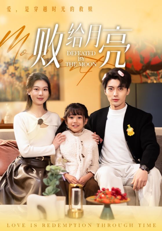 败给月亮短剧全80集